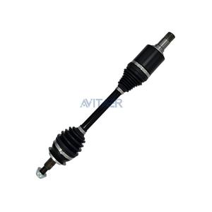 Eje de Transmisión Delantero Izquierdo Avitaer A1693701572 de Acero de Alta Calidad para <span class=keywords><strong>Mercedes</strong></span> <span class=keywords><strong>Clase</strong></span> <span class=keywords><strong>A</strong></span> <span class=keywords><strong>W169</strong></span> <span class=keywords><strong>Clase</strong></span> B W245 2004-2012 NUEVO - Product Image 2