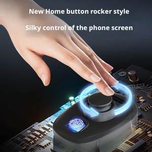 Akustische Wellen 8D Motor Dual Zero Gravity SL-<span class=keywords><strong>Track</strong></span> KI-Sprachsteuerung Wärmetherapie Massagesessel mit Kopfbedeckung für Wellness zu Hause - Product Image 5