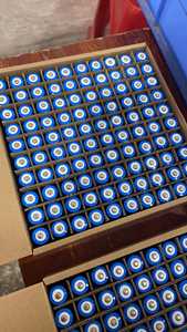 <span class=keywords><strong>Precio</strong></span> de fábrica Flat Top 3,7 V 800mAh ICR 14500 Botón superior Célula de iones de litio Recargable INR14500 Baterías de iones de litio - Product Image 6