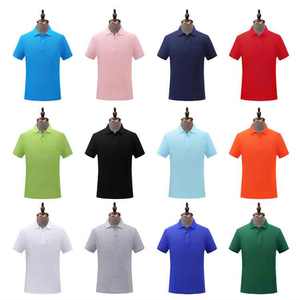 Camicia da Polo da Golf divertente sublimata da uomo, - Product Image 2