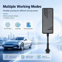 Harga Pabrik GPS Tracker R16 1 Tahun Pelacakan Gratis 2G WiFi LBS 4G Aplikasi Android Penyimpanan Cloud PC Penggunaan Otomotif