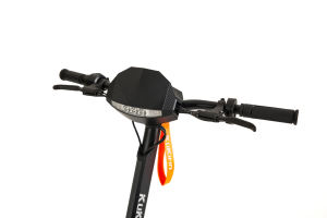 Patinete Eléctrico KuKirin G3 con Pantalla Táctil, Doble Amortiguación, Plegable y Portátil, Batería de Larga Duración, para Viajes Urbanos - Product Image 5