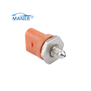 MANER 엔진 부품 오디 A3 A4 A5 A6 Q3 S4 시트 용 냉각수 온도 센서 06J906051D - Product Image 1