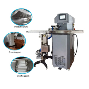 Macchina <span class=keywords><strong>per</strong></span> fare il <span class=keywords><strong>cioccolato</strong></span> facile da usare vibrante fontana industriale che fa monete macchina <span class=keywords><strong>per</strong></span> temperare il <span class=keywords><strong>cioccolato</strong></span> - Product Image 2