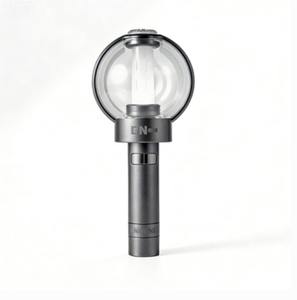 Light Stick Oficial de ENHYPEN Ver.2, Luz para Conciertos de K-pop, Conectividad Bluetooth, LED Oficial de BELIFT Lab, Versión 2024 - Product Image 2