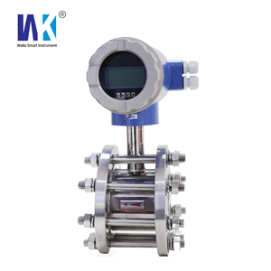 ミルクビール飲料飲料水エレクトロメグナティックフローメーター食品グレードSS316L - Product Image 3