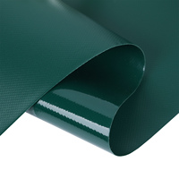 Cinta de Privacidad de PVC de Primera Calidad de 630 g/m², Cinta de Protección UV para Decoración de Jardines y Ranchos