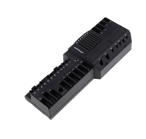 German DUNGS/Weishaupt burner manager controller <strong>program</strong> W-FM25 V2.0 pressure <strong>sensor</strong> - Product Image 2