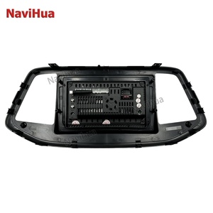 Navihua 9'' Central Multimedia Android Car Player Carplay <b>Stereo</b> Radio for ZXAUTO 2019 2020 2021 2022 Android Head Unit Monitor - Product Image 2