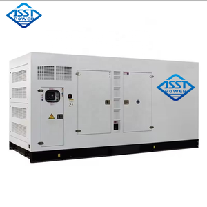 JSST3相発電機中国エンジンKOFOおよびディーゼル発電機セットATSオプション - Product Image 2