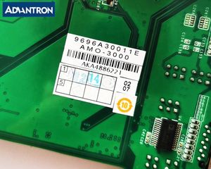 Placa Base Industrial Integrada Advantech AMO-3000, Nueva en Existencia, Placa con CPU I3/I5/I7, Placa Médica 100% Probada - Product Image 6