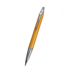 Manufacturer Wholesale Metal High Quality Luxury Ballpoint Customized Logo Accepted Corporate Gift <b>Pen</b> - Product Image 3