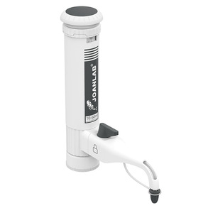 30 मिलीलीटर आस्तीन प्रकार समायोज्य मात्रात्मक प्रयोगशाला बोतल मुंह फिलिंग डिस्पेंसर - Product Image 1