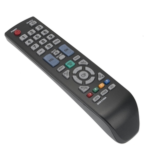 BN59-01006A <b>Remote</b> <b>Control</b> fit for Samsung Plasma <b>TV</b> LN19C350 LN22C350 LN22C500 LN26C350 UN19D4003BFXZA UN22D50 UN22D5003 - Product Image 4