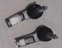 Accessoires de voiture complets de qualité d'usine adaptés au BYD Destroyer 05