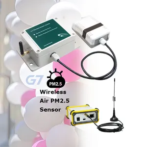Pm2.5 precision laser sensor module PM10 air quality sensor for detection of dust iot sensors