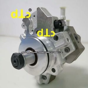 อะไหล่เครื่องจักรก่อสร้างสำหรับเครื่องยนต์ดีเซล Cummins ISF3.8 ปั๊มฉีดน้ำมันเชื้อเพลิง 3975700 Bosch - Product Image 4