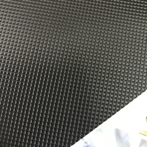 通用各种图案防滑跑步机PVC皮带印花LOGO定制 - Product Image 2