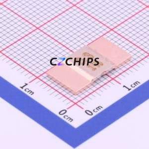 Resistencia de Detección de Corriente / Resistencia Shunt SMD HoLRS1575-0.3mR-1%, 7.6x15.2mm, Resistencia de Muestreo de 0.3mOhm, 1%, 7W - Product Image 1