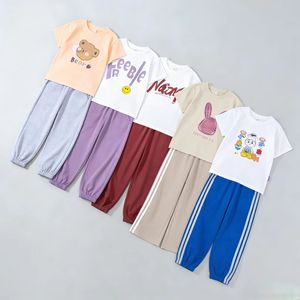 여아 남아 아동 브랜드 의류 여름옷 재고 과잉 잔여 상품 - Product Image 3