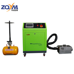 ZQYM Tipo di A8-Mini di fabbrica DPF apparecchiature di rigenerazione intelligente filtro antiparticolato <span class=keywords><strong>Diesel</strong></span> per la pulizia di vari tubi per veicoli <span class=keywords><strong>a</strong></span> olio - Product Image 2