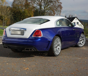 Jantes forgées 18 19 20 21 22 24 26 28 pouces pour <span class=keywords><strong>Rolls</strong></span>-<span class=keywords><strong>Royce</strong></span> Ghost Phantom Cullinan Dawn Phantom <span class=keywords><strong>Silver</strong></span> <span class=keywords><strong>Shadow</strong></span> <span class=keywords><strong>Silver</strong></span> Spirit benz - Product Image 4