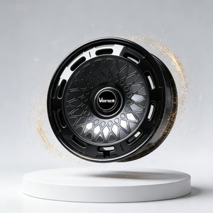 Rines Viorock Nuevos Forjados, Diseño Cóncavo, PCD 5x112/114.3/120, 18 19 20 21 22 Pulgadas, Monobloque, para Autos <span class=keywords><strong>BMW</strong></span>, Audi, Mercedes - Product Image 2