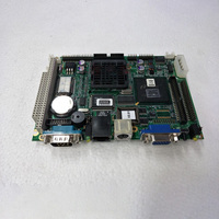 Untuk Advantech peralatan kontrol industri Mainboard PCA-6781V PCA-6781Rev: A1 PCM-5820 REV.B1 PCM-5820 REV.B2