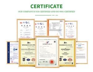 Tùy chỉnh H13 HEPA lọc PP chất liệu điều hòa không khí carton cho HVAC hệ thống - Product Image 6