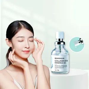 Neues Produkt Facial Repair Moist urizing Gel Facial Skin Care Feuchtigkeit spendendes Hautpflege set