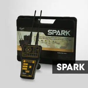 spark детектор золота Suppliers-Металлоискатель дальнего действия (обнаружение золота, серебра, бриллиантов) ювелирные изделия