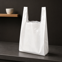 Sacs en plastique avec logo personnalisé, vente en gros, refermables, givrés, pour l'emballage de petites pièces et de matériel