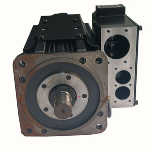 Motor de Corriente Alterna Denki con Controlador, Sistema de Control de Motor, Kit de Conversión para Automóvil, 64BM105TXS19 - Product Image 4