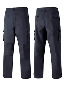 Traje <span class=keywords><strong>de</strong></span> uniforme <span class=keywords><strong>de</strong></span> guardia <span class=keywords><strong>de</strong></span> <span class=keywords><strong>seguridad</strong></span> azul oscuro <span class=keywords><strong>para</strong></span> hombres y mujeres Monos negros usables <span class=keywords><strong>de</strong></span> invierno <span class=keywords><strong>para</strong></span> entrenamiento - Product Image 6