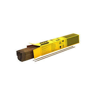 Fil de <span class=keywords><strong>soudure</strong></span> en acier inoxydable <span class=keywords><strong>ESAB</strong></span> A062 E309-16/E309L-16 3,2 mm - Product Image 3