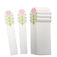 Bandes de papier parfumé pour testeurs de parfum, cartes de test olfactif pour vendeurs