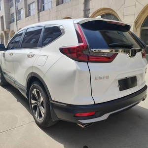 SUV Compacto de Gasolina con Transmisión CVT, 5 Asientos, Volante a la Izquierda, Asientos de Cuero Blancos, Modo Económico, Auto Usado de <span class=keywords><strong>Segunda</strong></span> <span class=keywords><strong>Mano</strong></span>, <span class=keywords><strong>CRV</strong></span> 1.5T - Product Image 5