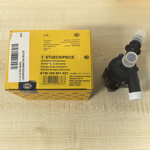 <span class=keywords><strong>Pompe</strong></span> à <span class=keywords><strong>eau</strong></span> <span class=keywords><strong>auxiliaire</strong></span> moteur 11518616992 pour <span class=keywords><strong>BMW</strong></span> <span class=keywords><strong>E87</strong></span>, F20, F30 Série 118i 320i 2012-2015 1.6L 2.0L - Product Image 1