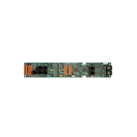 Controlador LED de aluminio Lámpara Dimmer Señal de tráfico PCBA Fabricación