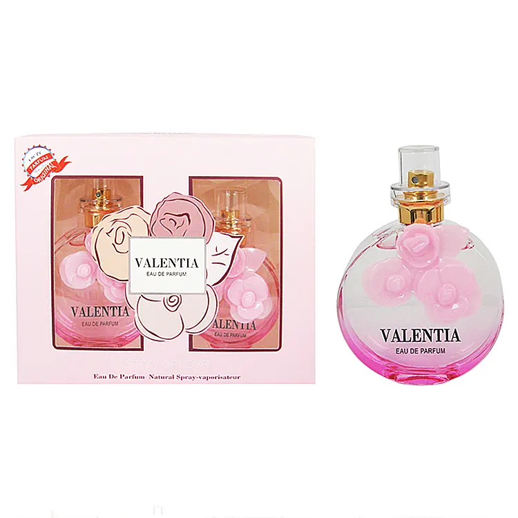 wholesale perfume gift set