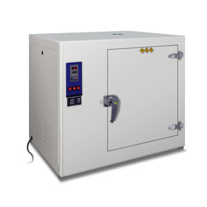 Controllo Digitale Elettrico XCT ad Alta Temperatura Forno di Essiccazione a Cabina 500°C - Product Image 6