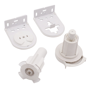 Embrayage pour stores enrouleurs Alanber K55 1:1.5 - Vente chaude Pièces de rechange robustes pour stores 36/38/43mm - Product Image 3