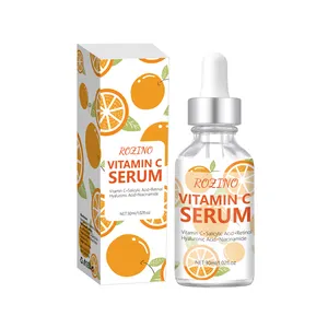 Factory direct sales to improve dull and firm skin tone Vitamin C essence to brighten skin tone