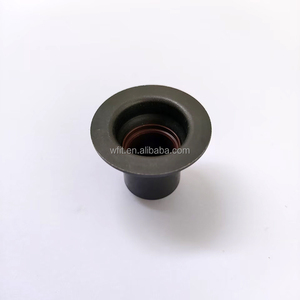 Joint d'étanchéité FKM P10H 100081917 résistant aux hautes températures pour moteur - Product Image 3