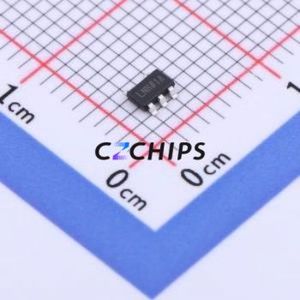 Regulador lineal PMIC (LDO), Chip IC de circuito integrado, original y nuevo, a estrenar, a la vez, de 1 a 2 años - Product Image 1