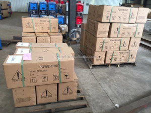 שני פוסט רכב מרים/רכב מעלית מעלית אנכי מעלית רכב/220v להרים גשר - Product Image 3