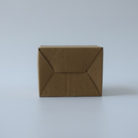 Boîtes d'expédition en carton robuste, carton ondulé haute résistance, logo personnalisé, couleur pour le commerce électronique