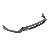 Pièces en carbone de style FERRI F12 DMC, lèvre avant, jupes latérales, diffuseur, spoiler, compatible avec les pièces automobiles F12, fibre de carbone pour F12