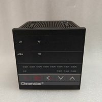 Controlador de Temperatura Multi-Bucle Plc Chromalox 3340 - 3RR4100061, Rango 0-100, Suministro al por Mayor