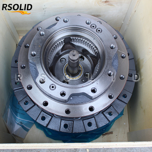 Rsoliddiesel กระปุกเกียร์เดินทาง9150036/9153392สำหรับ EX120-5 EX120-6 EX120-2 EX120-3 EX100-5ชิ้นส่วนเครื่องจักรก่อสร้าง - Product Image 3